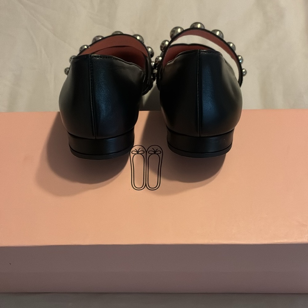 Pretty Ballerinas-GORGEOUS!! - Picture 2 of 6